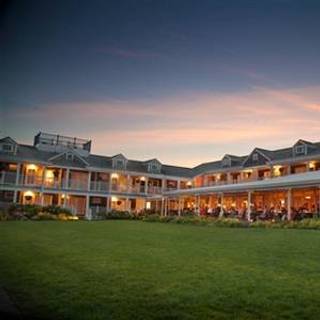 Brant Point Grill at the White Elephant