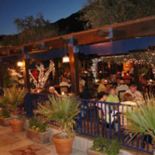 Blue Coyote Bar & Grill