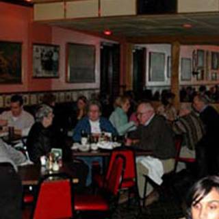 Anthony's Restaurant