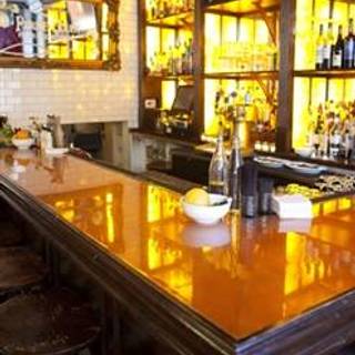 Westport Cafe & Bar