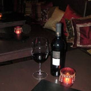 Tzin Wine & Tapas
