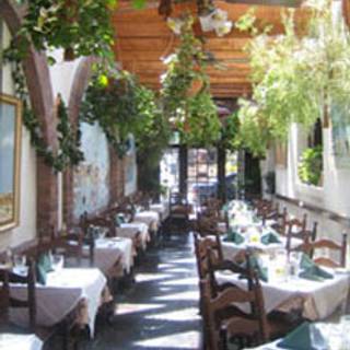 La Panetteria
