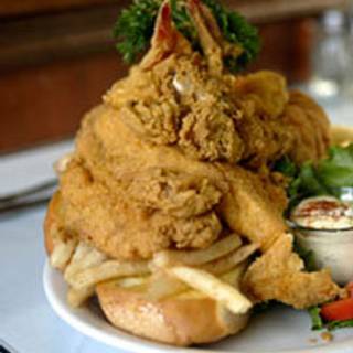 Harold And Belle's Creole Restaurant