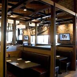 Big Ridge Brewing Co.
