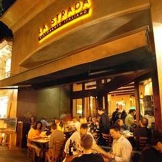 La Strada Ristorante Italiano