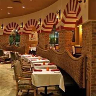 100 Best Fun Restaurants In Old Town Scottsdale Opentable Tapas Papa Frita
