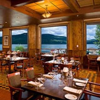 5 Restaurants Near Many Glacier Entrance Station Opentable