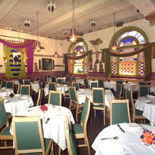 Cafe Spice Namaste