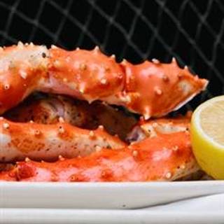 Shaw's Crab House - Chicago