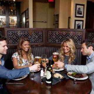 Quinn's Steakhouse & Irish Bar