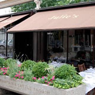 Julies Restaurant