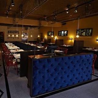 Evening Star Cafe