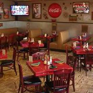 Paco's Tacos & Tequila