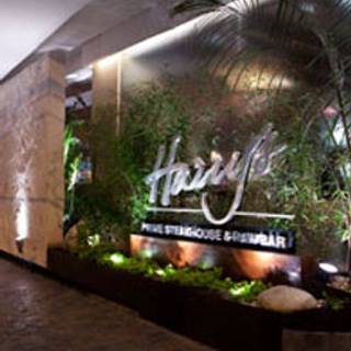Harry's - Masaryk