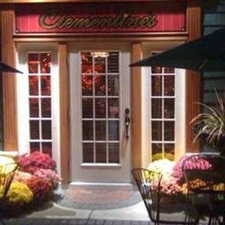 Clementines