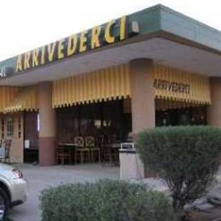 Arrivederci Ristorante