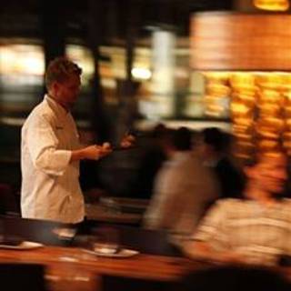 ChoLon Modern Asian
