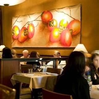 Best Restaurants In Marin Opentable Insalata S