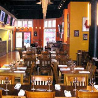 Sports Bar & Grill Marylebone