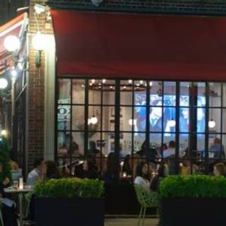 Gastroteca Astoria