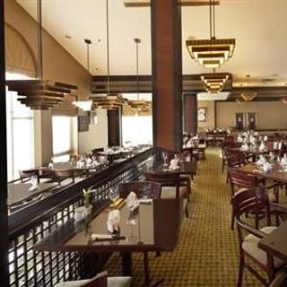 Sagano Restaurant
