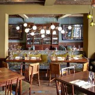 The George In Rye