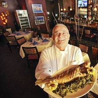 Trata Greek Taverna