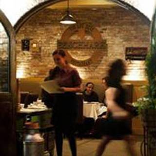 Benchmark Restaurant