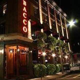Bacco-Boston