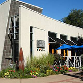CUCINA Colore of Cherry Creek