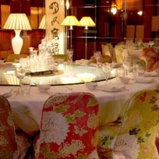 China Tang