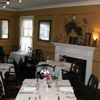 The Inn at Brookeville Farms