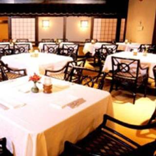 Katsura - Westin Prince Toronto