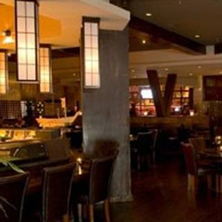 2 Best Italian Restaurants In Valencia Santa Clarita Opentable 2 Restaurants Available Nearby Wokcano Valencia