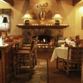 Cedar Creek Inn - San Juan Capistrano