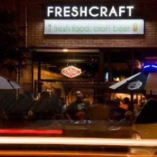 Freshcraft