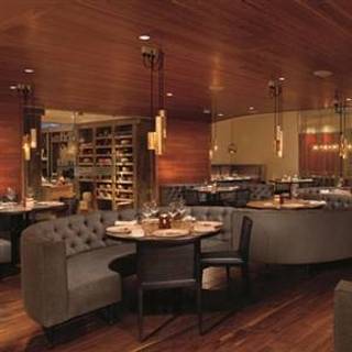 TOCA - Ritz Carlton Toronto