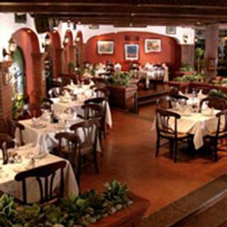 El Buen Bife Steakhouse - Av. Insurgentes