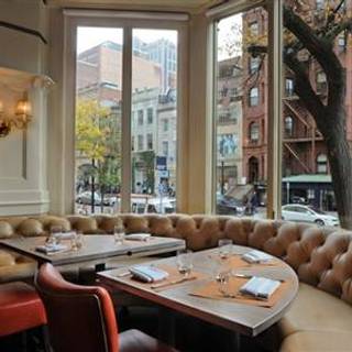 MET Back Bay