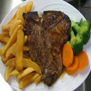 Select Cut Steakhouse