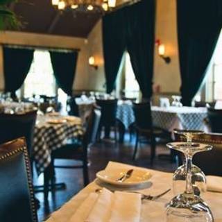 Mr. B's - A Bartolotta Steakhouse - Brookfield