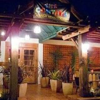 The Cantina - Mill Valley