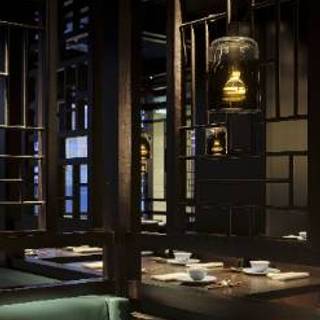 Hakkasan Mayfair