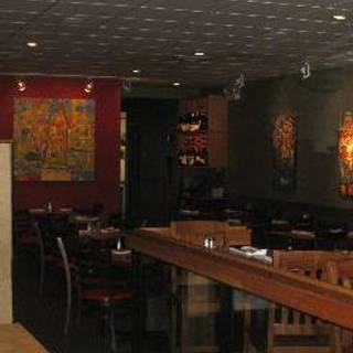 Sand Point Grill