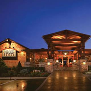 Salt Creek Grille - Rumson