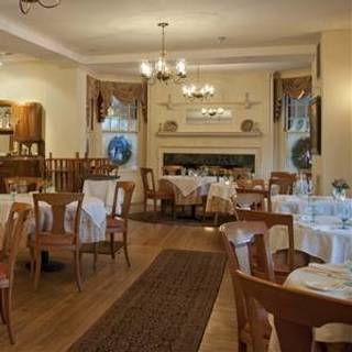 The Wentworth