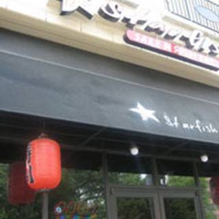 Starfish Restaurant