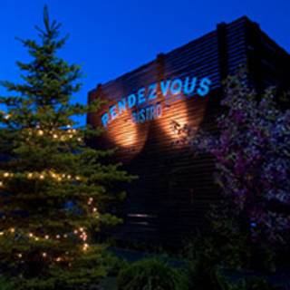 Rendezvous Bistro