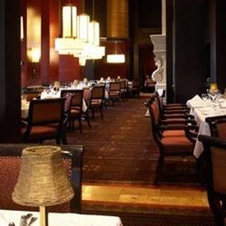 Hy's Steakhouse - Winnipeg