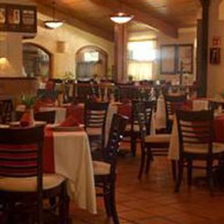 El Caserio - Celaya